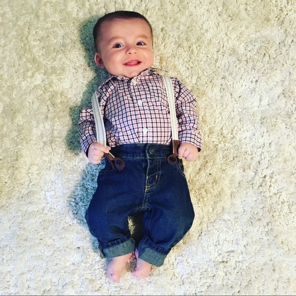 Carters pant set - Picture 4 of 4